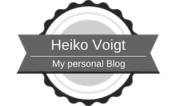 Heiko's Blog
