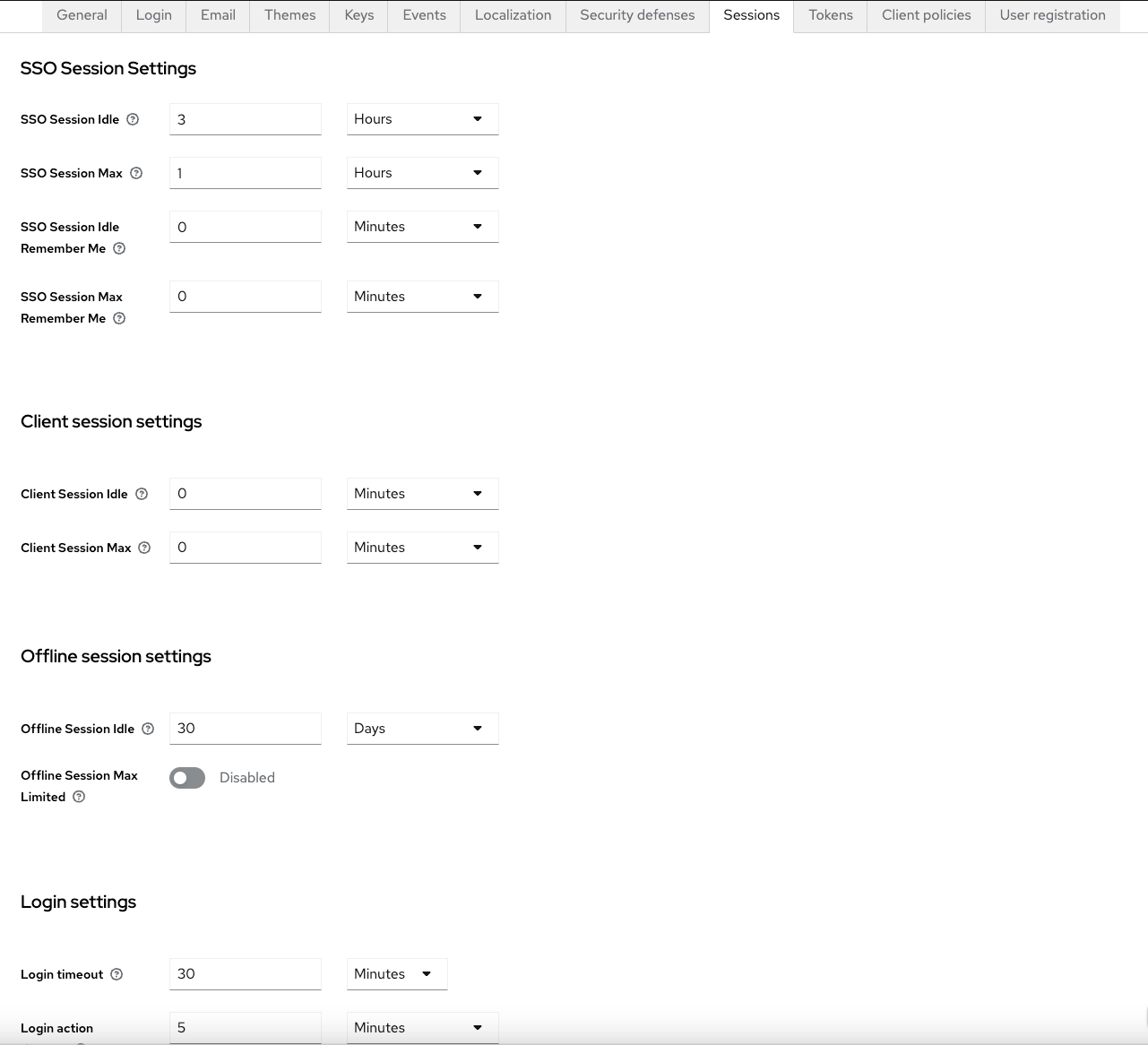 SAML SSO and Keycloak with HCL Nomad Web - Part 2: HCL Nomad Web Authentication