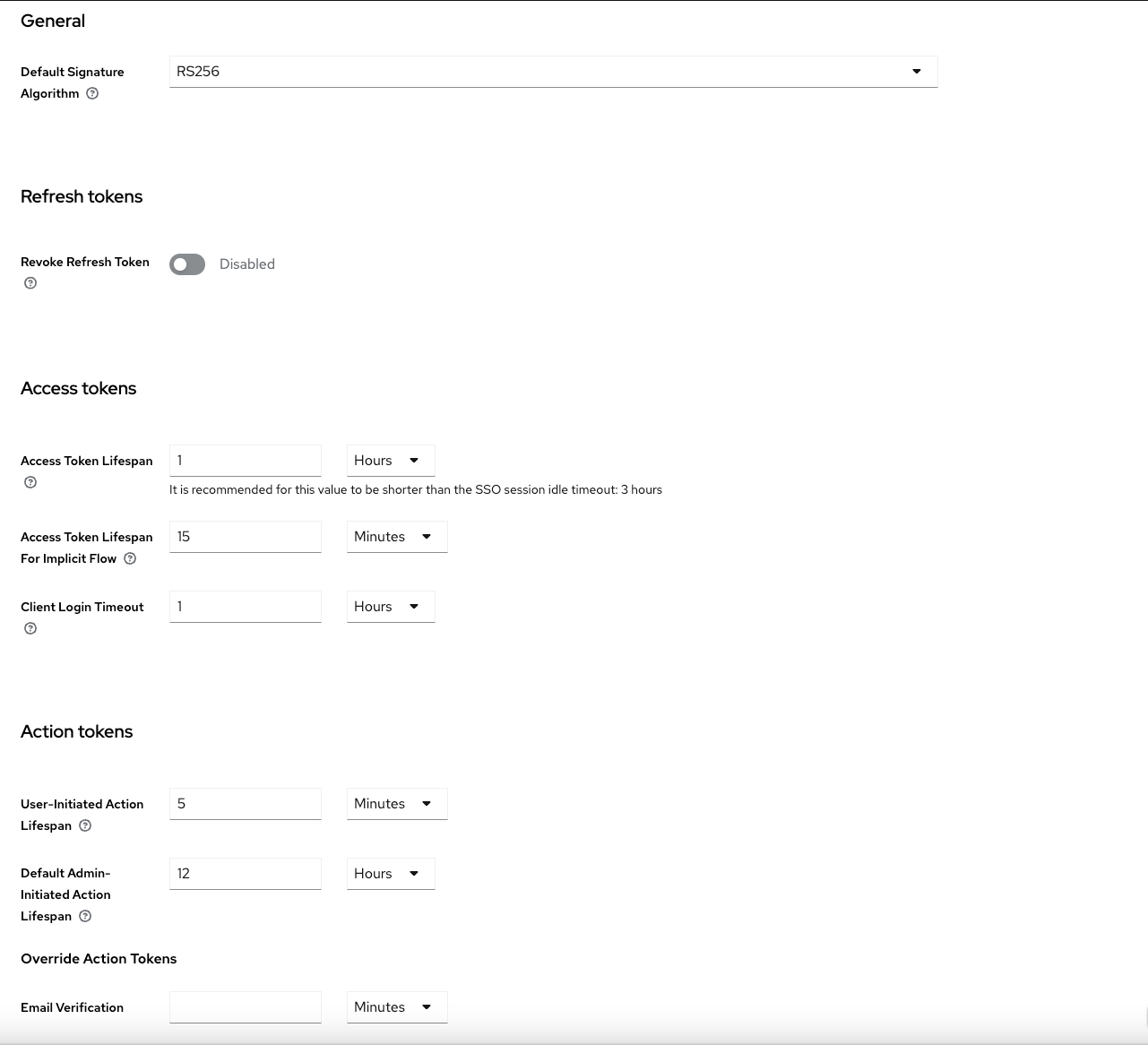 SAML SSO and Keycloak with HCL Nomad Web - Part 2: HCL Nomad Web Authentication