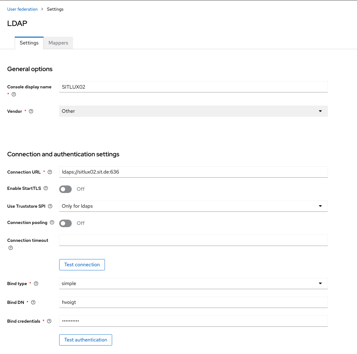 SAML SSO and Keycloak with HCL Nomad Web - Part 2: HCL Nomad Web Authentication