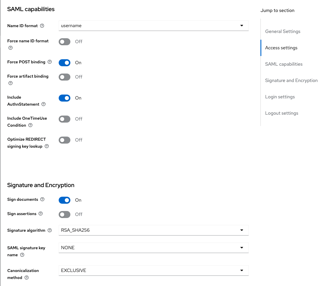 SAML SSO and Keycloak with HCL Nomad Web - Part 2: HCL Nomad Web Authentication