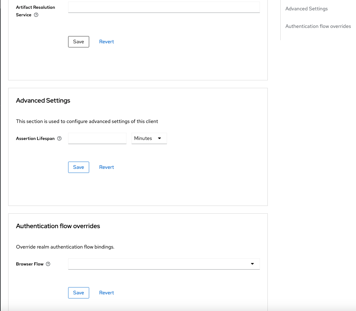 SAML SSO and Keycloak with HCL Nomad Web - Part 2: HCL Nomad Web Authentication