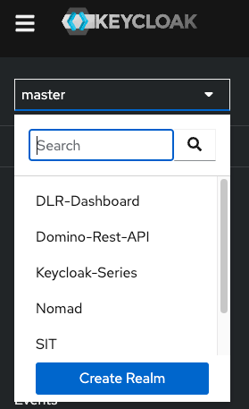 SAML SSO and Keycloak with HCL Nomad Web - Part 2: HCL Nomad Web Authentication