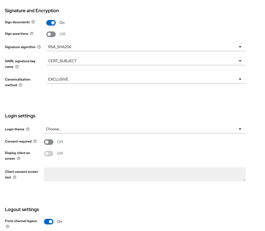 HCL Nomad Web SAML Authentication with Keycloak - Part 3: Nomad Web ID Vault Configuration