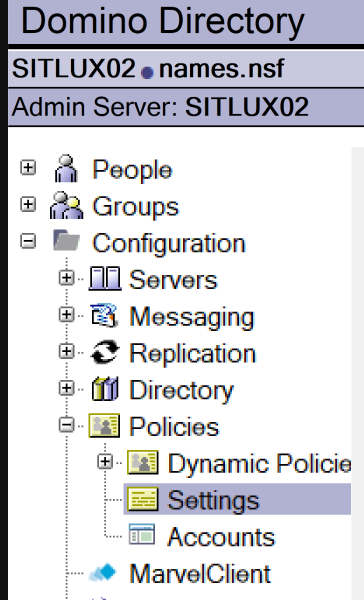 HCL Nomad Web SAML Authentication with Keycloak - Part 3: Nomad Web ID Vault Configuration