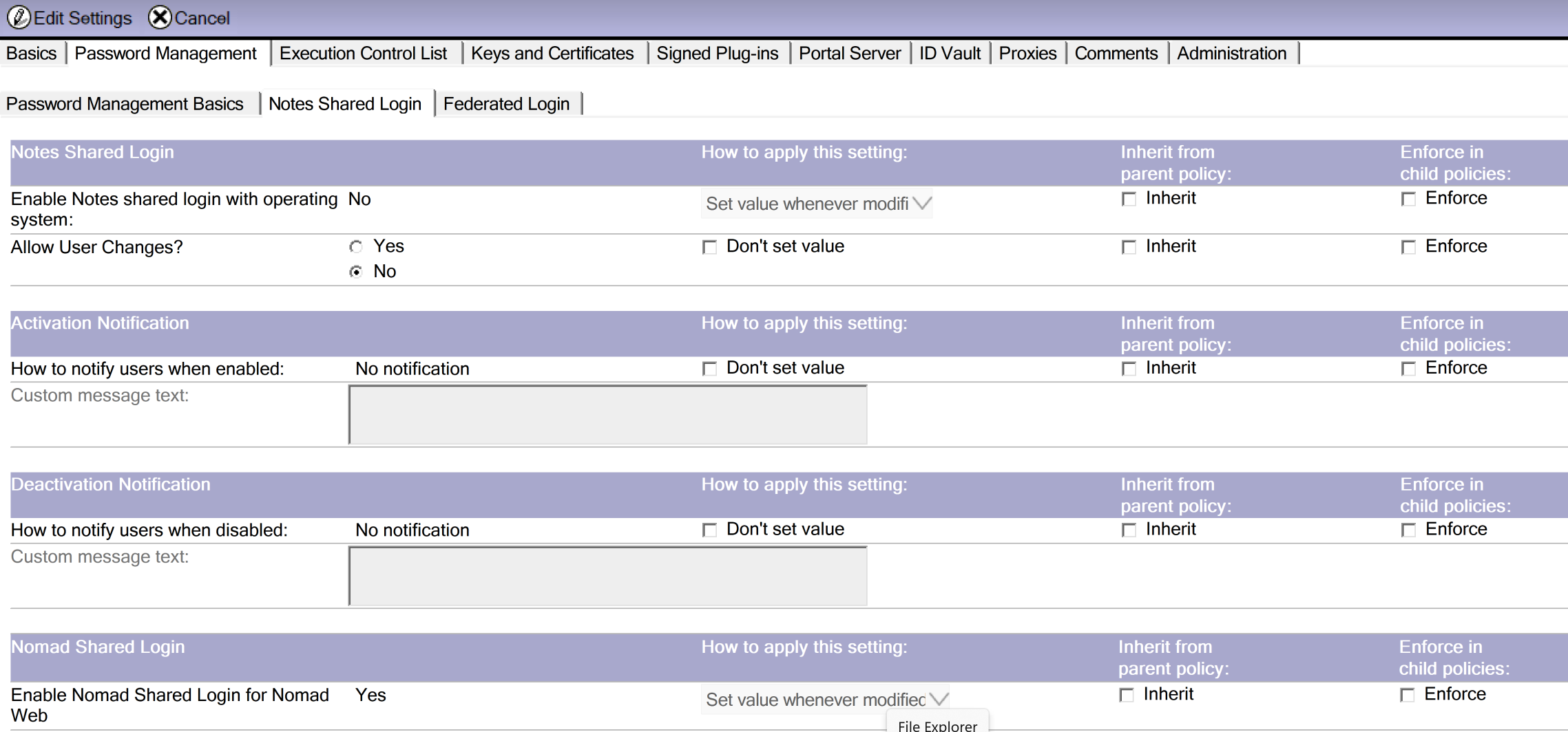 HCL Nomad Web SAML Authentication with Keycloak - Part 3: Nomad Web ID Vault Configuration