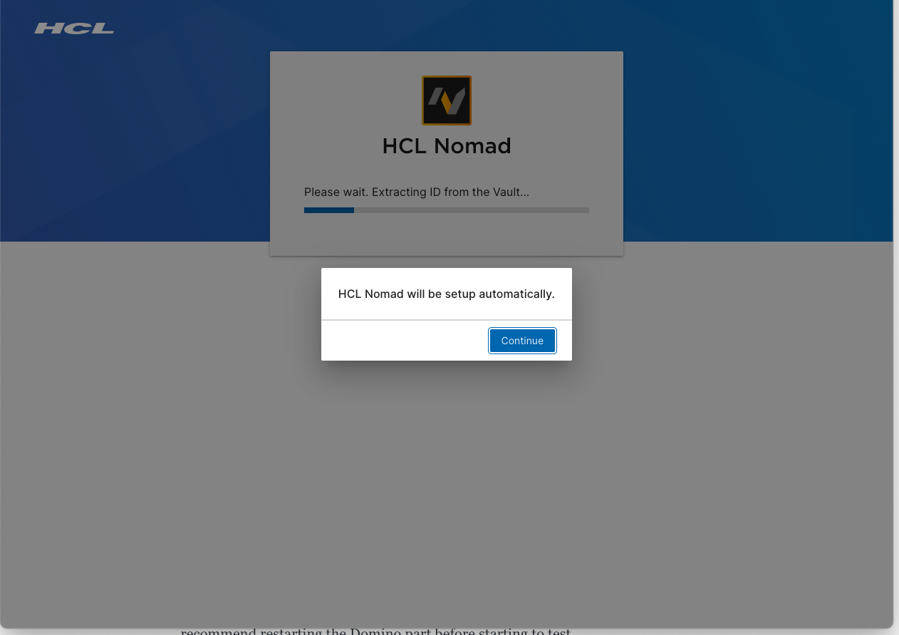 HCL Nomad Web SAML Authentication with Keycloak - Part 3: Nomad Web ID Vault Configuration